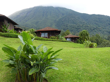 Praktikum Costa Rica