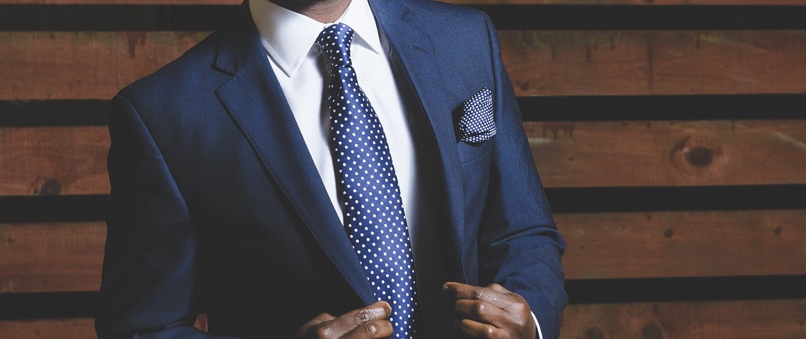 Das richtige Outfit: Do's and Don'ts zum Bewerbungsgespräch