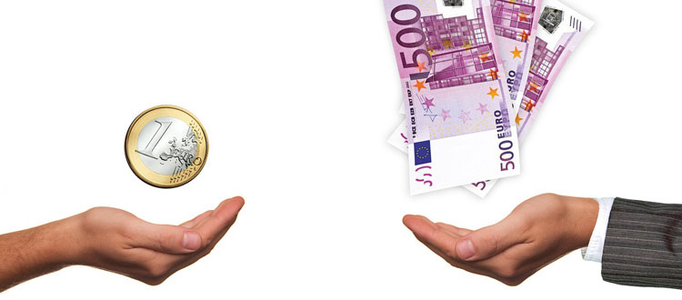 Eine Gehaltserhöhung durchsetzen