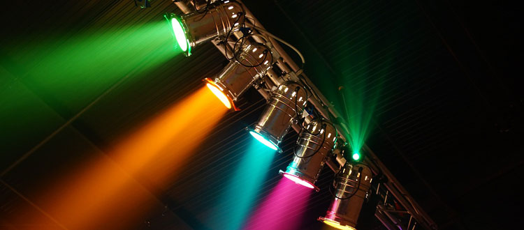 Praktikum als Eventmanager