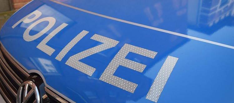 Traumberuf Polizist