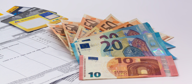 Auslandspraktikum - Tipps zur Finanzierung