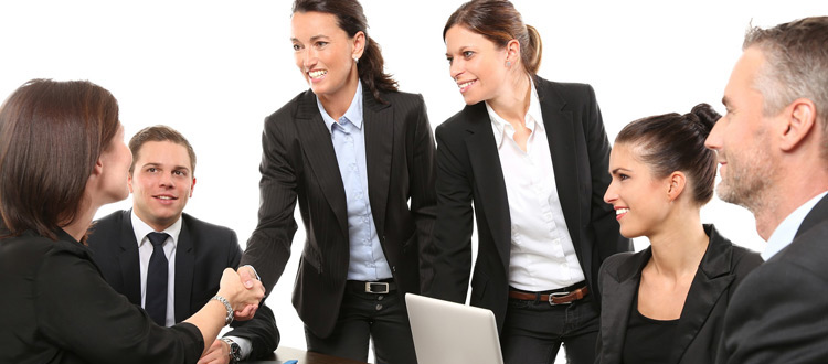 Jobsuche heute - Soft Skills machen den Unterschied bei der Bewerbung