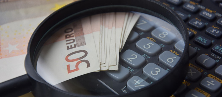Tipps zur Studienfinanzierung
