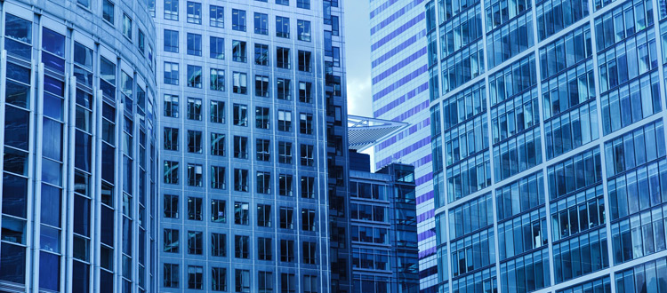 Praktikum in der Immobilienbranche