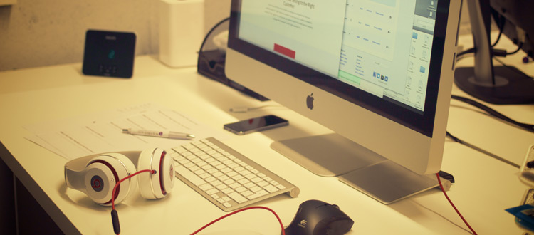 Das richtige Praktikum im digitalen Zeitalter finden
