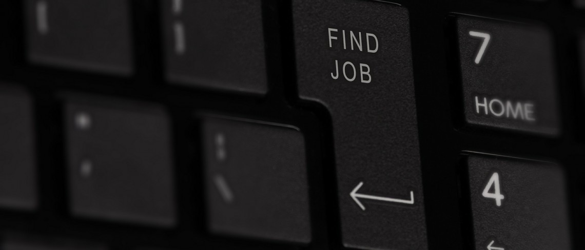Fit am Computer - vom Praktikum zum Traumjob