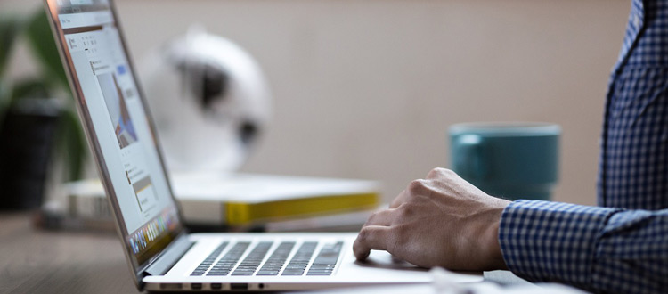 Gezielte Jobsuche im Internet