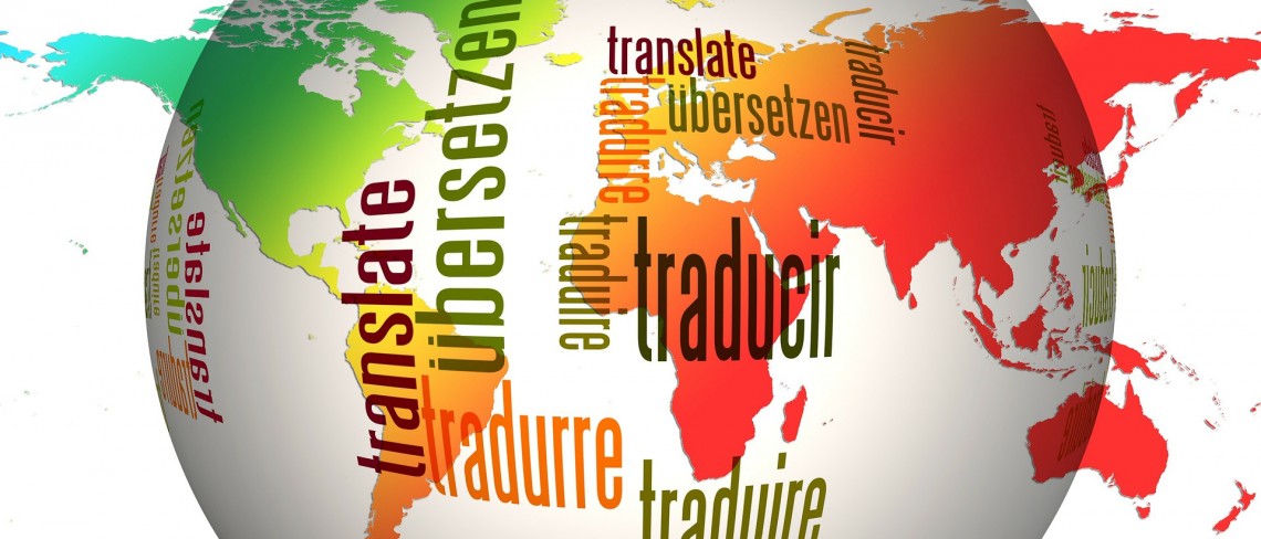 Fremdsprachliche Übersetzungen: Professionalität ist wichtig