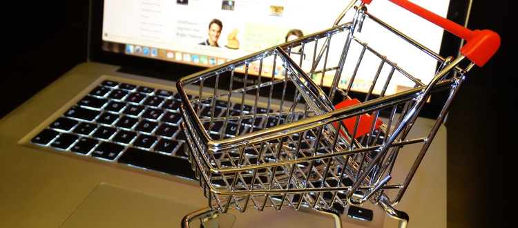 Sich mit einem Online-Möbelshop ohne viel Aufwand selbständig machen