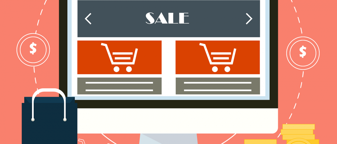 Arbeiten in Online Shops - Eine vielfältige Arbeit