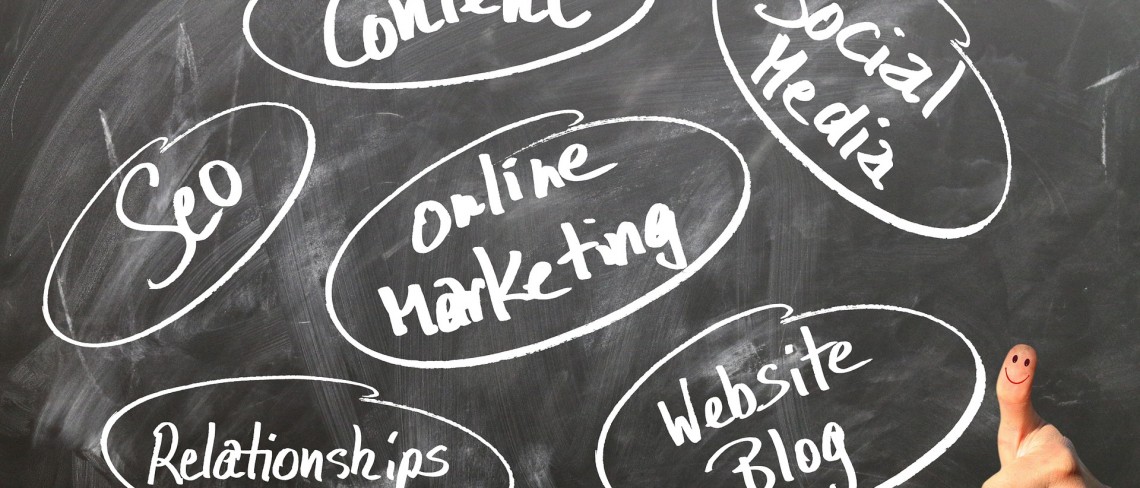 Berufsvorstellung: Kfm. / Kfr. für Marketingkommunikation