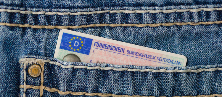 Führerschein finanzieren