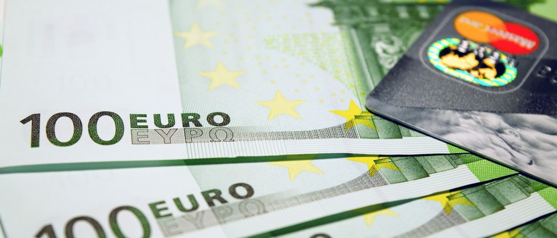 Wie viel lässt sich als Praktikant verdienen?