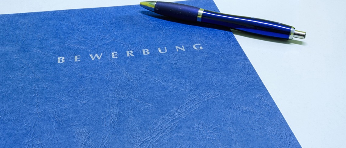 Überzeugendes Anschreiben - Teil 2