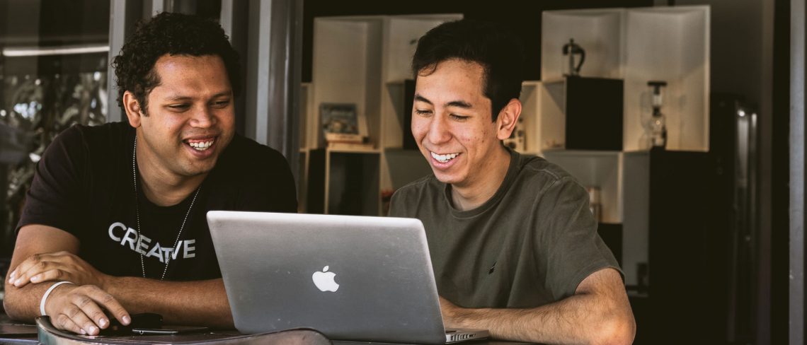 Praktikum in einem Start-Up - ist das sinnvoll?