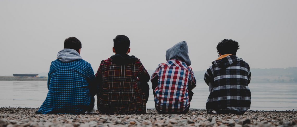 Richtiger Umgang bei Problemen mit Teenagern - Tipps für Eltern