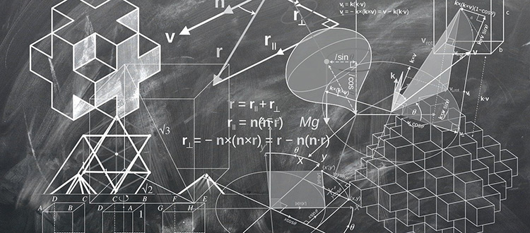 Welche Praktika für Mathe-Asse?