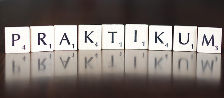 5 Dinge, die Sie über Praktika wissen sollten!