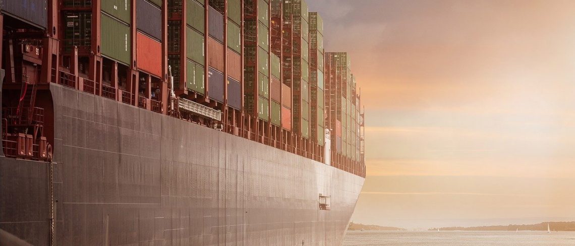 Praktikum als Logistiker - das erwartet dich