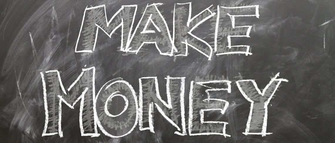 Die besten Ideen, um online Geld zu verdienen