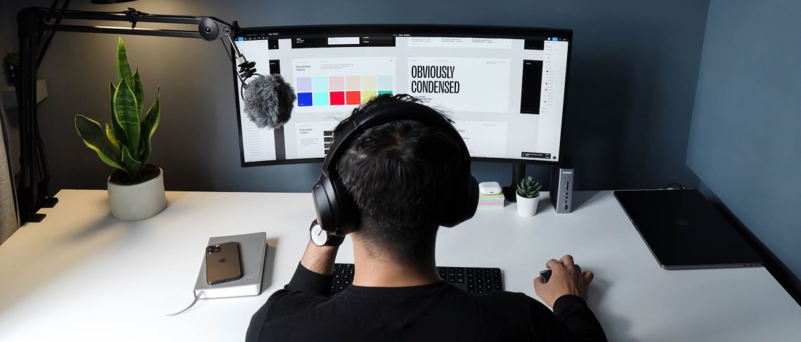 Berufsvorstellung: Mediengestalter/innen Digital und Print
