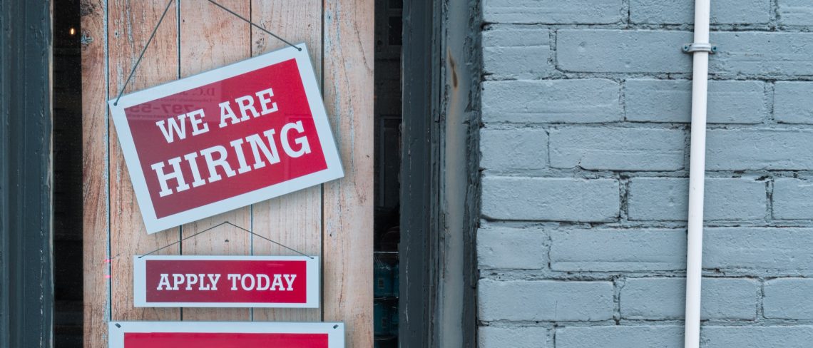 Als Fachkraft regional oder gar international Jobs finden